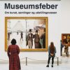 Museumsfeber (Bog)