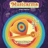 Musicarma - Mindfulness Med Musik For Børn - Claus Behrens - Bog
