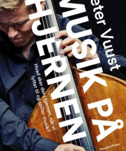 Musik på hjernen (E-bog)