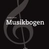 Musikbogen - Linda Lehun - Bog