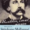 Musikken, Verset, Poesien - Stefan Kjerkegaard - Bog