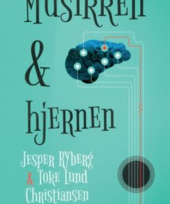 Musikken og hjernen (E-bog)