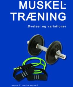 Muskeltræning (E-bog)
