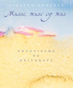 Musse, muse og mus (Bog)