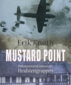 Mustard Point (E-bog)