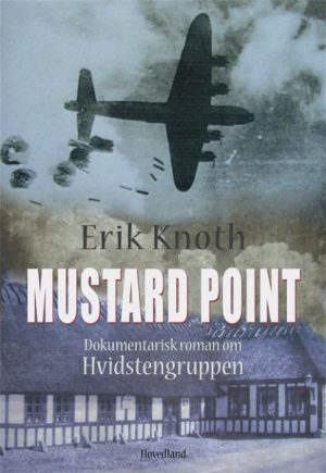 Mustard Point (E-bog)