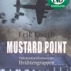 Mustard Point (Lydbog)