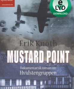 Mustard Point (Lydbog)