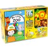 My Little Zoo - Aktivitetsæske (Bog)