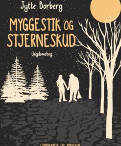Myggestik og stjerneskud (E-bog)