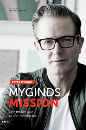 Myginds mission (E-bog)