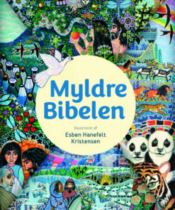Myldrebibelen (Bog)