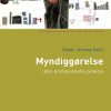 Myndiggørelse I Den Professionelle Praksis - Espen Jerlang - Bog