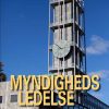 Myndighedsledelse - Pernille Lykke Dalmar - Bog