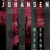 Myrdekrans - Orla Johansen - Bog