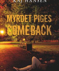 Myrdet piges comeback (E-bog)