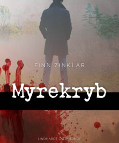 Myrekryb (E-bog)
