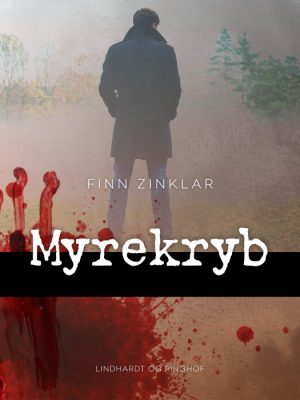 Myrekryb (E-bog)