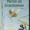 Myren og Græshoppen (Bog)