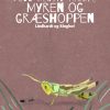 Myren og græshoppen (E-bog)