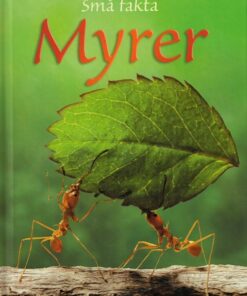 Myrer (Bog)