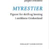 Myrestier (Bog)