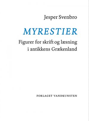 Myrestier (Bog)