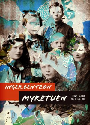 Myretuen (E-bog)