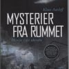 Mysterier Fra Rummet - Klaus Aarsleff - Bog