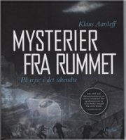 Mysterier Fra Rummet - Klaus Aarsleff - Bog