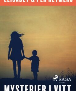 Mysterier i vitt (E-bog)