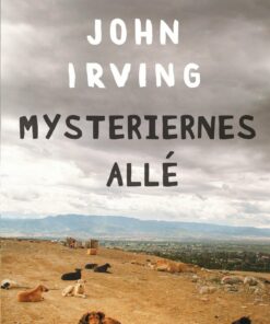 Mysteriernes Allé - John Irving - Bog