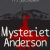 Mysteriet Anderson (E-bog)