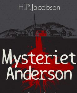 Mysteriet Anderson (E-bog)