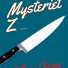 Mysteriet Z (E-bog)