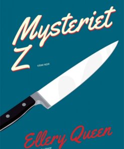Mysteriet Z (E-bog)
