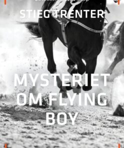 Mysteriet om Flying Boy (E-bog)
