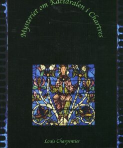 Mysteriet om Katedralen i Chartres (Bog)