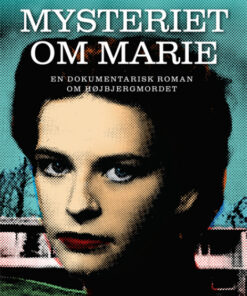 Mysteriet om Marie (E-bog)