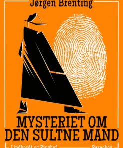 Mysteriet om den sultne mand (E-bog)