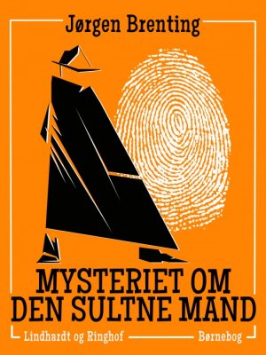 Mysteriet om den sultne mand (E-bog)