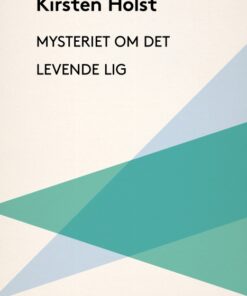 Mysteriet om det levende lig (E-bog)