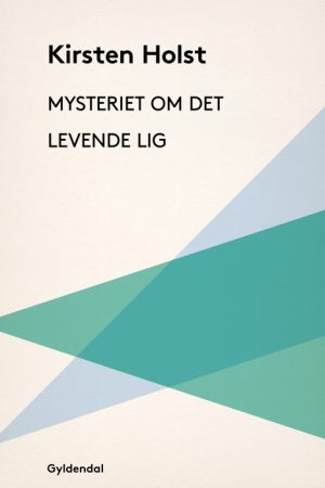 Mysteriet om det levende lig (E-bog)