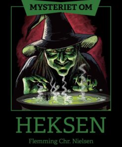 Mysteriet om heksen (E-bog)