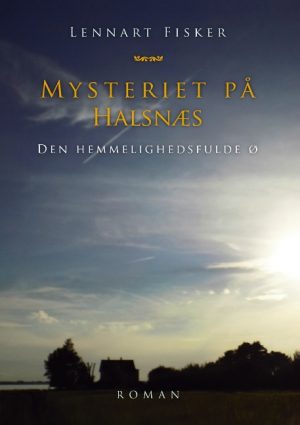 Mysteriet på Halsnæs (Bog)