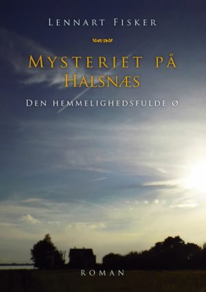 Mysteriet på Halsnæs (E-bog)