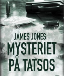 Mysteriet på Tatsos (E-bog)