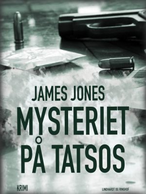 Mysteriet på Tatsos (E-bog)