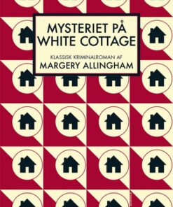 Mysteriet på White Cottage (E-bog)