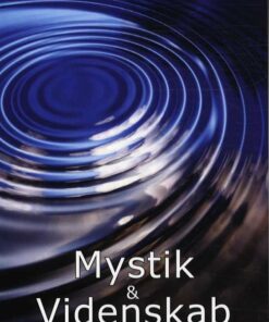 Mystik Og Videnskab - Alex Riel - Bog